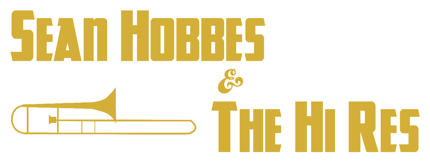 Sean Hobbes & The Hi Res